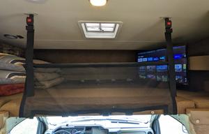 Free Wifi | Easy to Drive | Sleeps 7 | Big Battery