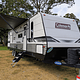 Coleman Lantern | Large Modern Bunkhouse sleeps 9