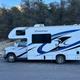 2022 Thor Chateau Class C RV – Easy Drive