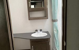 2021 Keystone RV Passport 292BH SL Series