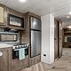 Outpost - 2022 Forest River RV Wildwood 31KQBTS