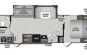 Keystone Bunkhouse
