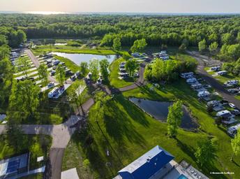 Hidden Ponds RV Resort
