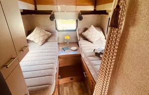 2016 Winnebago View 24', Mercedes, Near Ohio Parks