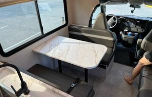 2022 Coachman, sleep 7-8