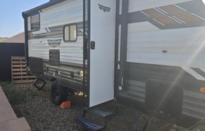 SUV-Towable Family Camper | Delivery Available