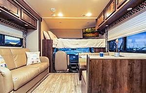 2018 Jayco Redhawk RV NorCal Basecamp Unlimited Mi
