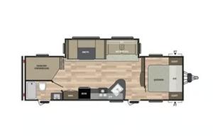 Springdale Adventure Rig - UPMI62