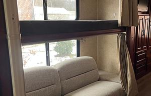 2013 Forest River RV Sunseeker 3170DS Ford