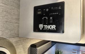 2025 Thor Motor Coach Freedom Elite 21 HE