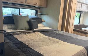 2020 Forest River RV Forester Dual Slideout 27'