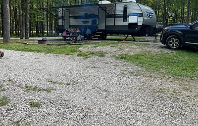 Mari’s camper rental