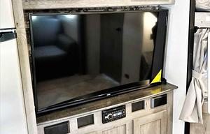 shawn's camper