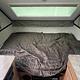 SUV Friendly Camper