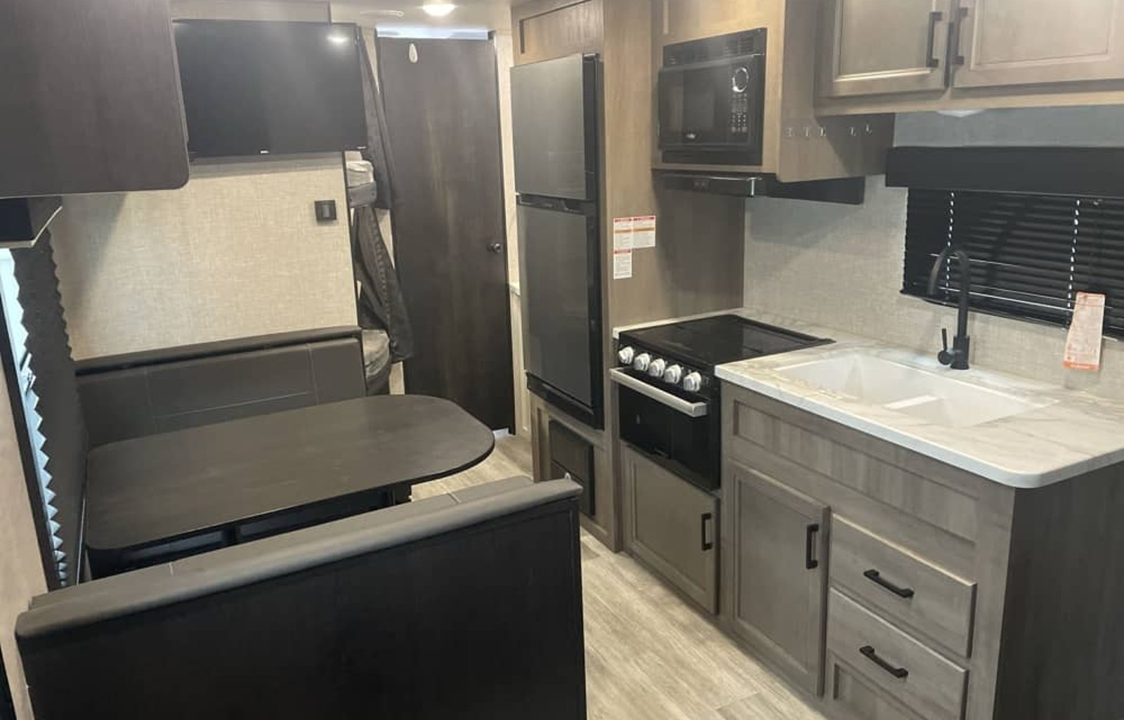 2022 Jayco Jay Flight 264BH Family Adventure Ready