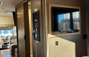 2019 Thor Motor Coach Chateau 31Y