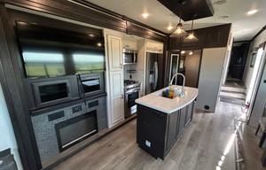 2021 Open Range OF371MBH RV rental photo 4