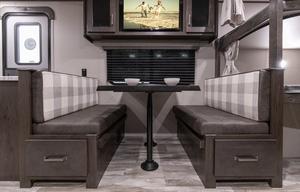 2022 Grand Design Transcend Xplor 261BH