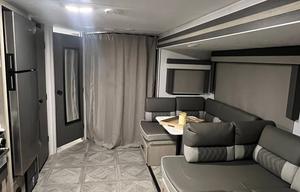 The rollin retreat