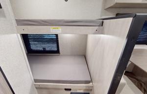 2025 Crossroads Bunker House Camper