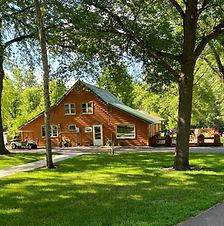 Flying Goose Campground and Resort