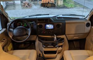 2016 Winnebago Minnie Winnie 25B