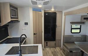 SentryRV’s Mini Lite 2024 Rockwood, Ready to Roll!