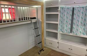 2013 Forest River RV Sierra 376BHOK