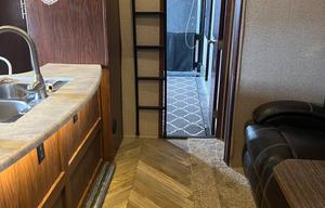2016 Forest River RV Vengeance 3062V RV rental photo 6