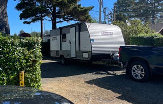 2024 Coleman Coleman Lantern LT 17B
