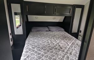 2021 Cherokee Grey Wolf 22RR RV rental photo 4