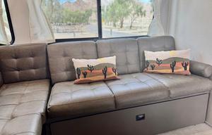 2025 Forest River RV Wildwood 32BHDSGlamping STYLE