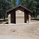 San Gorgonio Bathroom..
