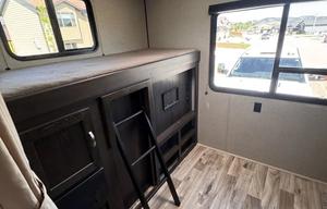 2019 Keystone RV Springdale 303BH