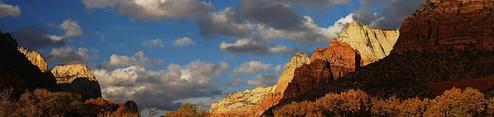 South Campground (UT)