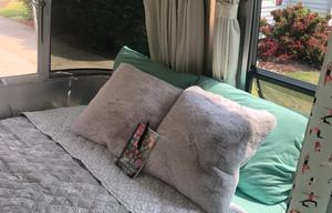 2019 Airstream Bambi - LainnaBug