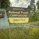 INDIAN FORD CAMPGROUND