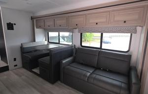 2025 Forest River RV Sunseeker LE 2850SLE Ford RV rental photo 5