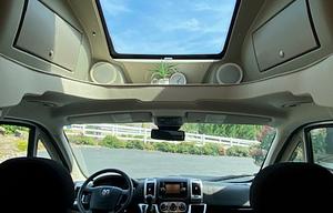Great Gas Milage 15+ MPG, Winnebago Trend 23L