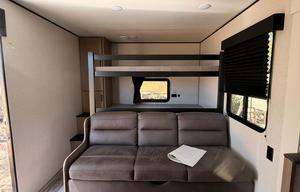 2026 Jayco Jay Flight SLX 287BHSW
