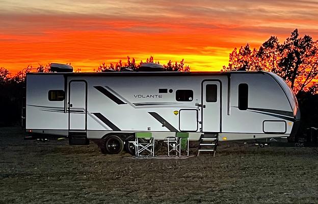 Travelin' Texas RV