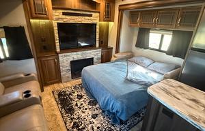 2017 Keystone RV Montana 3000 RE