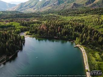 Payson Lakes Campground 5