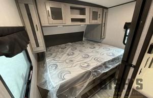 Modern Family & Pet Friendly North Trail Ultralite