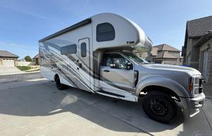 2025 Thor Omni AX29