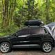 AWD Car Glamping Experience | Adventure-Ready VW