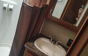 2015 Forest River RV Vengeance Super Sport 31V RV rental photo 6