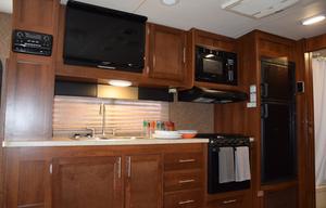 2015 Forest River RV FR3 30DS