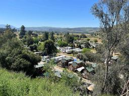 Rancho Corrido Mobile Home and RV Park