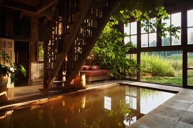 Dunton Hot Springs